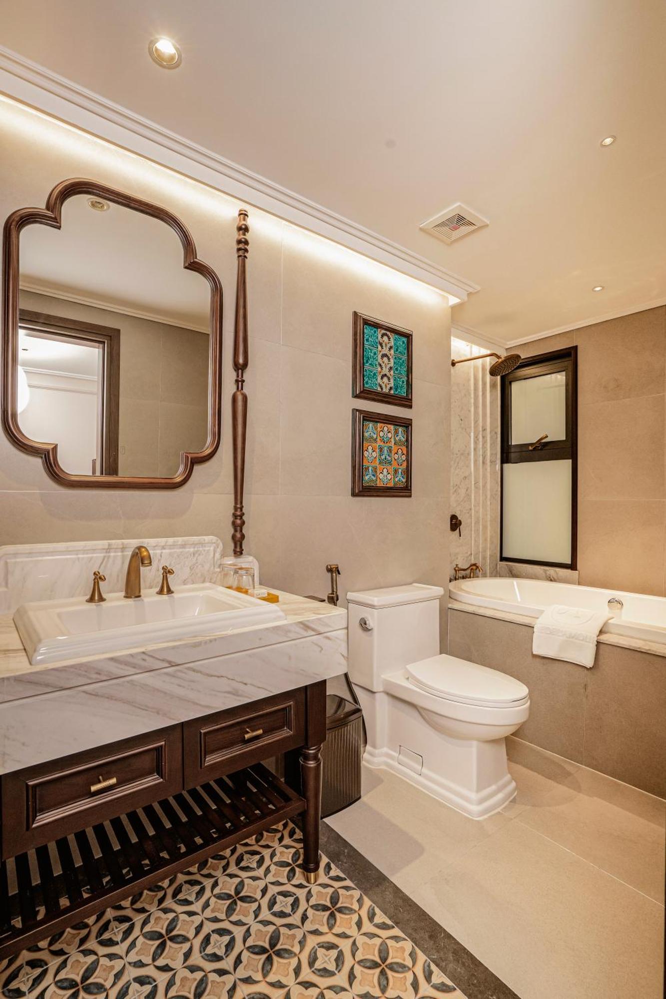 Rue De L'Amour Boutique Hotel Ha Noi Hanói Quarto foto